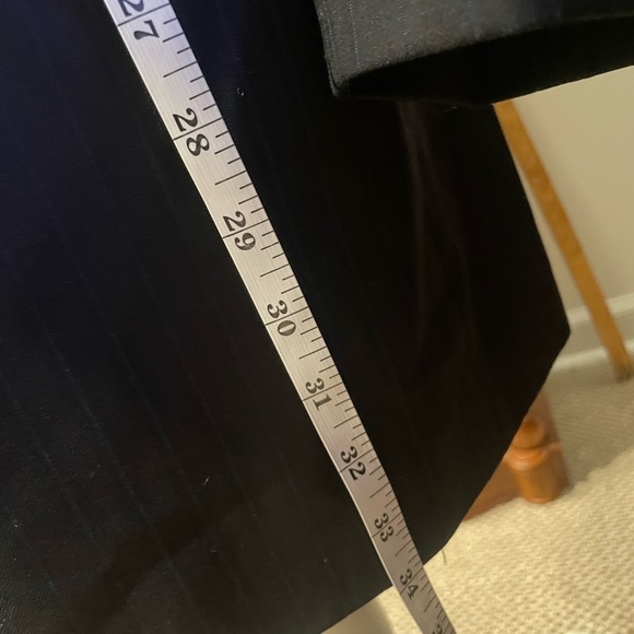 CALVIN KLEIN SUIT JACKET - Picture 10 of 11